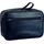LEONHARD HEYDEN Montreal Kulturbeutel Leder 25 cm blau