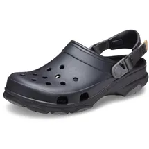 Crocs Classic All-Terrain Clog black 36-37