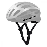 CRATONI C-AirLite Silber Modell 2025