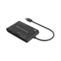 Conceptronic BIAN01B Smart ID Card All-in-One Smart-ID Kartenleser