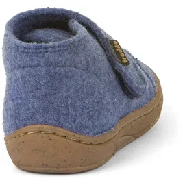 Froddo Minni Wooly Blau 26