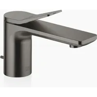 Dornbracht Lissé Einhandmischer Dark Platinum