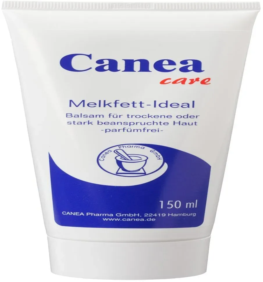 Melkfett Canea Ideal Tube Balsam