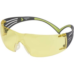 3M PSD Deutschland Schutzbrille SecureFit AS,AF,PC,gelb SF403AF