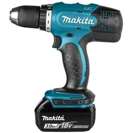 Makita DDF453RFE inkl. 2 x 3 Ah