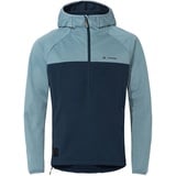 Vaude Herren Tremalzo Softshell Anorak (Größe S, blau)