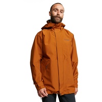 Berghaus Herren Charn Gore-Tex Wasserdichte Shell Jacke, verstellbare, strapazierfähige Jacke, Regenschutz