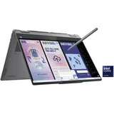 Lenovo Yoga 7 2-in-1 1Intel Core Ultra 7 258V 32 GB RAM 1 TB SSD Luna Grey