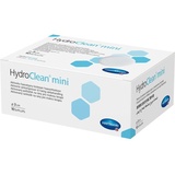Paul Hartmann HydroClean mini Kompressen 3 cm rund steril