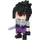 Nanoblock Charakter Sammlung Sasuke Uchiha