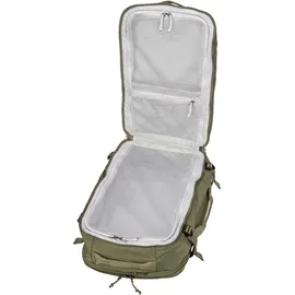 Fjällräven Färden Carry-On Pack One Size Grün