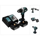 Makita DDF486RG inkl. 2 x 6,0 Ah + Ladegerät