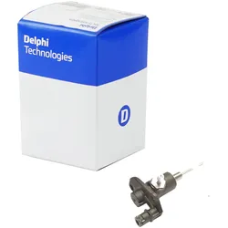 Delphi Geberzylinder Kupplung Passend Für Audi A4 Seat Exeo Lm80271: Geberzylinder, Kupplung A.b.s.: 51179 Audi: 8e1721401aj Audi: 8e1721401l Audi: 8e