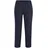 GOLDNER Caprihose 7/8-Stretchhose Blau 64