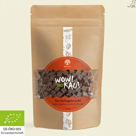 Waldkraft Geflügelwürfel 250 g