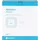 Coloplast Schaumverband 12,5 x 12,5 cm 10 St