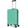 Travelite Orbita 4 Rollen Kabinentrolley 55 cm grün