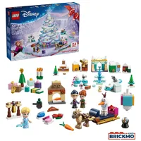 LEGO Disney - Adventskalender 2025
