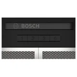 Bosch DBB63BC60 Dunstabzugshaube 60 cm Schwarz