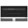 Bosch DBB63BC60 Dunstabzugshaube 60 cm Schwarz