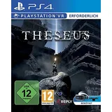 Theseus (PSVR) (USK) (PS4)