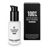 Pharmos Natur - Nature Of Men - Cleansing & Shaving Gel - 50 ml