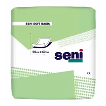 Seni Soft Basic 90 cm 2 x 25 St.