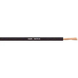Lapp H07V-K 1X10mm2 blau 4520025 Schnittlänge