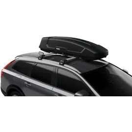 Thule Force XT Sport 300L Schwarz