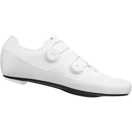 FIZIK Lyra Rennradschuhe Weiß 45
