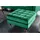 Riess-Ambiente Hocker COZY VELVET 80 x 0 x 0 cm Smaragdgrün