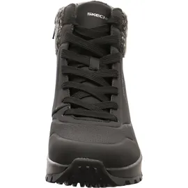 SKECHERS Uno Rugged - Darling Daze schwarz 36