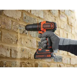Black & Decker BDCHD18K