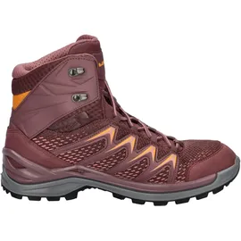Lowa Innox Pro GTX Mid Damen Altrosa/Rose 38