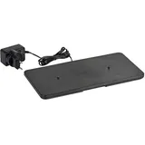 Duni LED Ladestation, für 2 Lampen