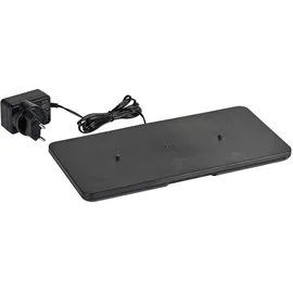 Duni LED Ladestation, für 2 Lampen