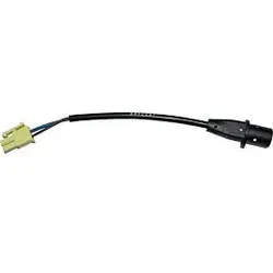 Wolf Kabel Wilo Yonos Para PWM 130 2745889 für Verrohrungsset Heizkreis