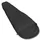 Mil-Tec Schlafsack 220 RVR/RVL schwarz
