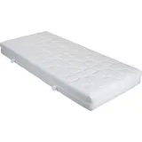 Home Deluxe BeCo Ortho Dynamic Matratze 7-Zonen, mittelfest-fest, 90x200 cm