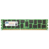 PHS-memory 8GB Arbeitsspeicher DDR3 für Supermicro SuperServer 1027B-URF RAM Speicher RDIMM (ECC Registered) PC3-10600R 2Rx4