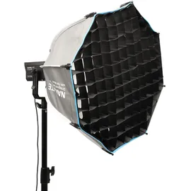 Nanlite SB-FMM-O-60 Oktagonal-Softbox 60cm FMM-Bajonett