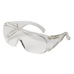 3M Schutzbrille f. Brillen klar VISCC1 Visitor C f. Brillen