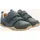 Finkid Kinder Varvas Schuhe (Größe 30, grau)