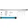 Rademacher RolloTube M-line Medium Rohrmotor 20 Nm