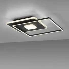 just light. DOMINO 1 Stk. eckig schwarz