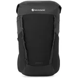 Montane Trailblazer 44 Rucksack Schwarz