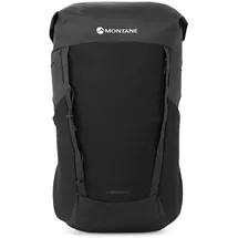 Montane Trailblazer 44 Rucksack Schwarz