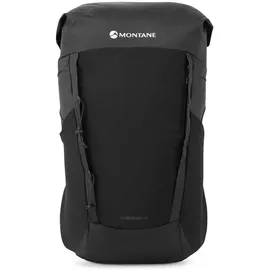 Montane Trailblazer 44 Rucksack Schwarz