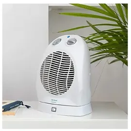 Cecotec Ventilatorheizung Readywarm 9890 Force Rotate