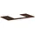 Hansgrohe Xelu Q Konsole 54095630,